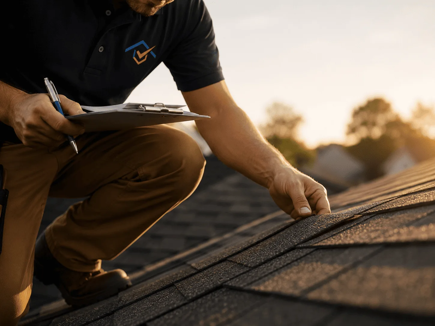 Why Choose Roof Inspection in Hiltons, VA